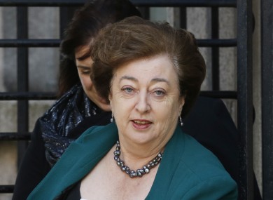 Catherine Murphy