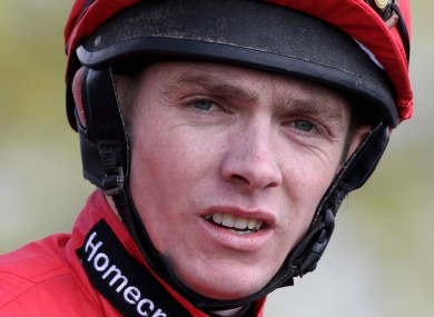 Racing Victoria said in a statement that Creighton's condition was