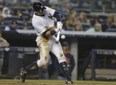Baseball could be set for a return to the Olympics in six years time.