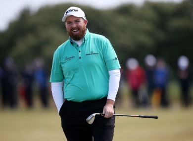 Ireland's Shane Lowry believes his breakthrough win on the PGA Tour will kick-start the next level of his career.