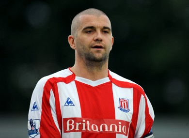 Matteo made over 100 appearances for both Leeds and Liverpool respectively, and ended his career at Stoke.