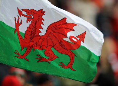 Carl Townsend is the latest Welsh rugby player to test positive.