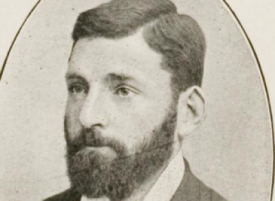 Thomas Kent