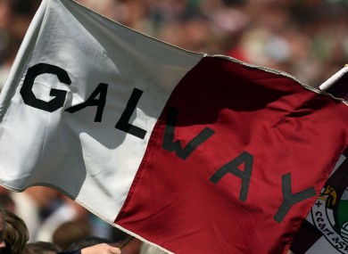 Galway United today unveiled a new signing.