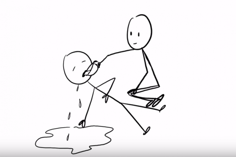Video Compares Sexual Consent To Making Tea If They Don T Drink Tea Don T Make Them Drink It Video Compares Sexual Consent To Making Tea If They Don T Drink Tea Don T Make Them Drink It