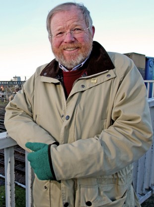 Bill Bryson