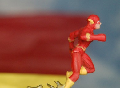 Unlike this Flash, the one on your browser can make things very slow or cause it to crash.