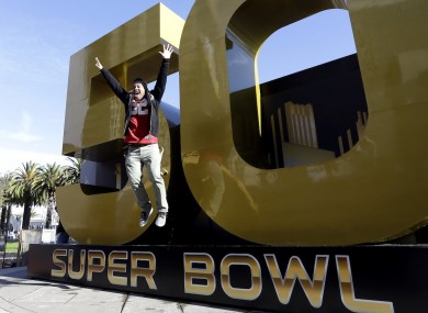 Super Bowl 50