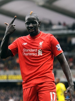 Mamadou Sakho is being investigated by Uefa.