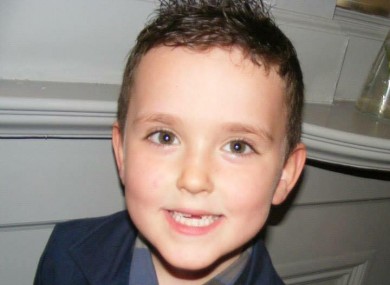 Jake Brennan