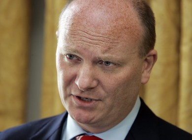 Declan Ganley