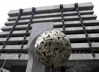 Central Bank