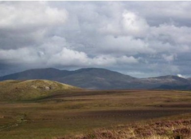 Ballycroy National Park