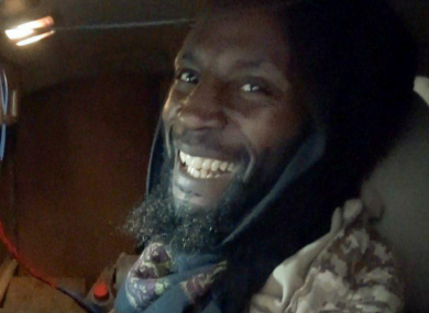 The Times reports that Jamal al-Harith, 50, was identified yesterday by his brother.