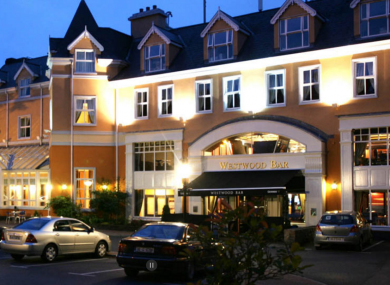 A Four Star Galway Hotel Is Set To Be Converted Into Student A Four Star Galway Hotel Is Set To Be Converted Into Student Accommodation