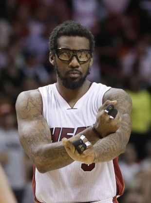 Amar'e Stoudemire has said his comment was meant to taken as a joke.