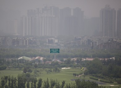 New Delhi.