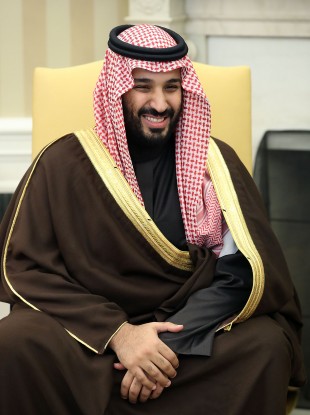 Mohammed bin Salman