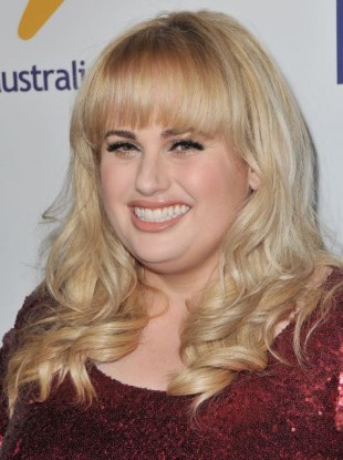 Rebel Wilson