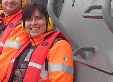 Caitríona Lucas