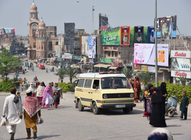Multan, Pakistan