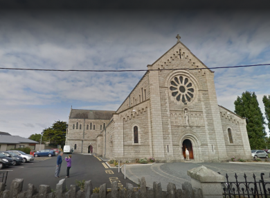 St Agnes' Church, Crumlin.