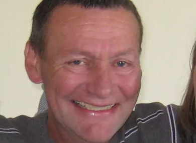 Denis Murphy (56)