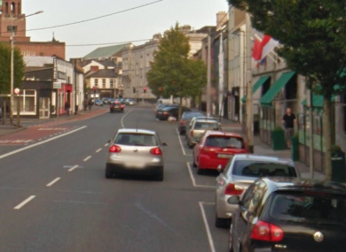 Sheares Street, Cork