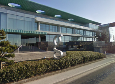 Galway's G Hotel is one of the assets owned by the companies in question.