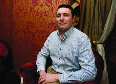 The next phase of the Tribunal will look at allegations made by garda whistleblower Keith Harrison