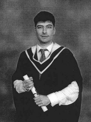 Conor Doran