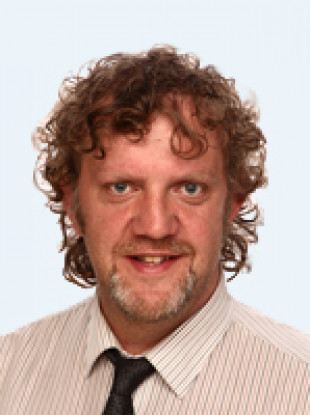 Alan O'Callaghan