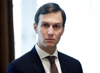 Jared Kushner
