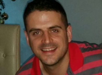 Fintan Goss