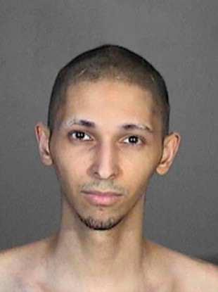 Tyler Raj Barriss