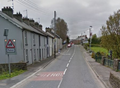 Mill Road, Crumlin, Antrim