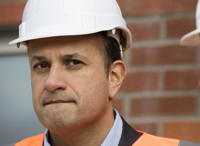 Leo Varadkar
