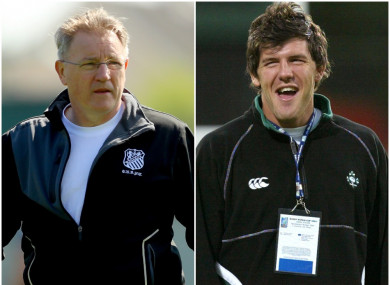 Major League Rugby Announces New York Team For 2019 With O Sullivan And Horgan As Advisors