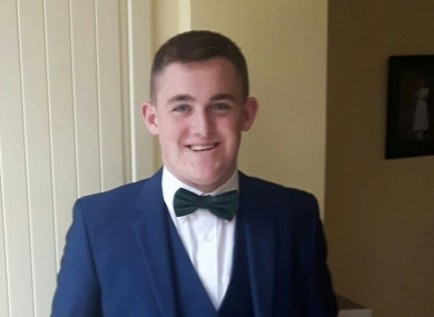 Jack O'Driscoll