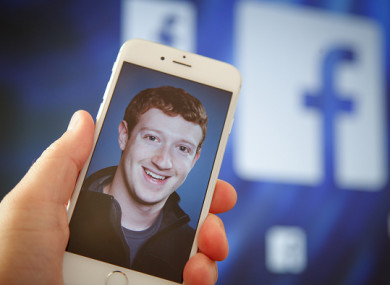 Some UK MPs are calling for Mark Zuckerberg to answer questions.