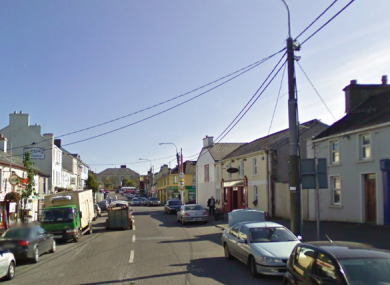 Ballymote, Co Sligo