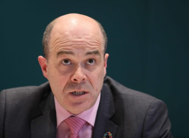Denis Naughten.