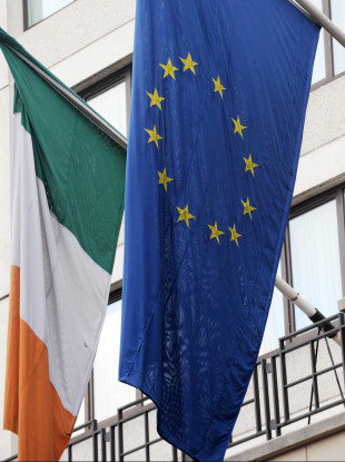 The European Commission surveyed all 28 EU member states.