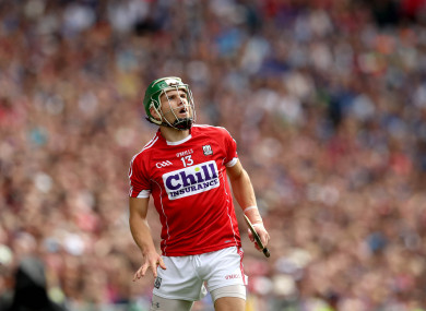 Alan Cadogan: underwent surgery this week.
