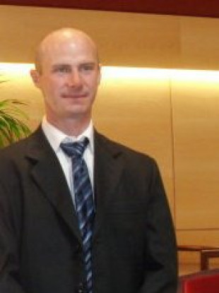 Mark Hennessy