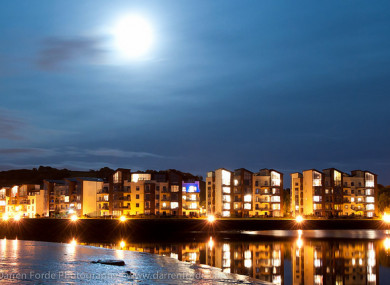 The Harty's Quay development in Rochestown