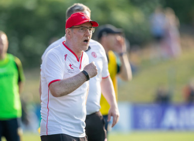 A Cathal McShane last-minute point forced extra time against Meath last time out and Tyrone held on in extra-time to save their summer.
