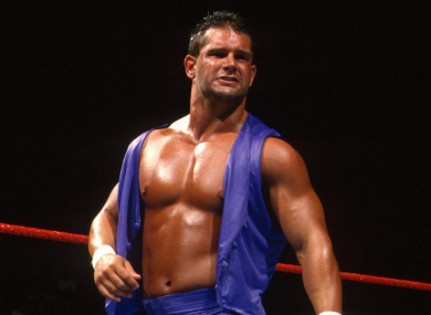 Brian Christopher Lawler
