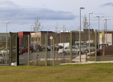 Oberstown