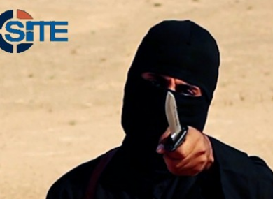 Mohammed Emwazi, known as Jihadi John, was believed to be part of the cell before he was killed.